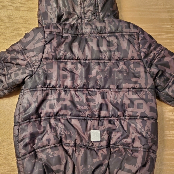 Mexx puffer jacket - Picture 6 of 11